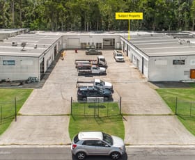 Factory, Warehouse & Industrial commercial property for sale at 6/38-40 Enterprise Street Kunda Park QLD 4556