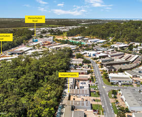 Factory, Warehouse & Industrial commercial property for sale at 6/38-40 Enterprise Street Kunda Park QLD 4556