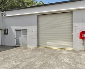 Factory, Warehouse & Industrial commercial property for sale at 6/38-40 Enterprise Street Kunda Park QLD 4556