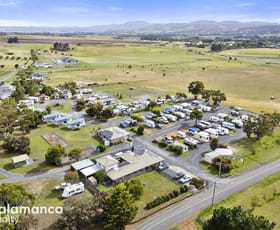 Hotel, Motel, Pub & Leisure commercial property for sale at 48 Middle Tea Tree Road Richmond TAS 7025