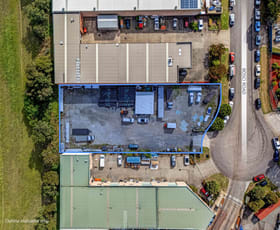 Development / Land commercial property for sale at 11 Bosci Road Ingleburn NSW 2565