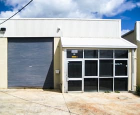 Factory, Warehouse & Industrial commercial property sold at 2/38 Cumberland Drive Seaford VIC 3198