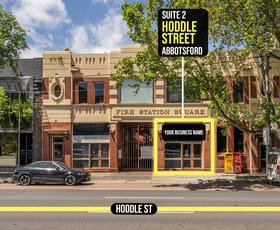 Medical / Consulting commercial property for sale at 10 Hoddle Street Abbotsford VIC 3067