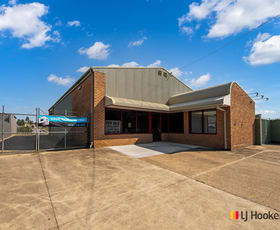Factory, Warehouse & Industrial commercial property for lease at 40 Gregory Street Malua Bay NSW 2536