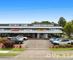 Offices commercial property for sale at 19/2962 Logan Road Underwood QLD 4119