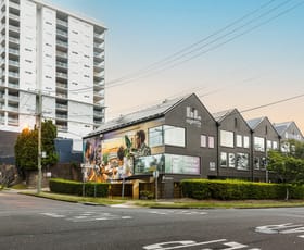 Offices commercial property for sale at 44-50 Cribb Street Milton QLD 4064