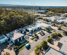 Factory, Warehouse & Industrial commercial property for sale at 9 Leda Drive Burleigh Heads QLD 4220