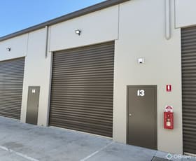 Factory, Warehouse & Industrial commercial property for sale at 13/16 Shorland Way Cowes VIC 3922
