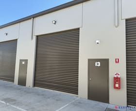 Factory, Warehouse & Industrial commercial property for sale at 13/16 Shorland Way Cowes VIC 3922