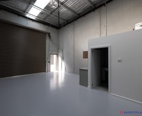 Factory, Warehouse & Industrial commercial property for lease at 16 Shorland Way Cowes VIC 3922