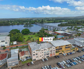 Offices commercial property for sale at 8/221 Victoria Street Taree NSW 2430