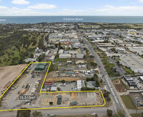 Factory, Warehouse & Industrial commercial property for sale at 106 O'Sullivan Beach Road Lonsdale SA 5160