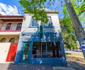 Offices commercial property for sale at 220 Ferrars Street South Melbourne VIC 3205