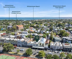 Hotel, Motel, Pub & Leisure commercial property for sale at 213-215 Nelson Place Williamstown VIC 3016