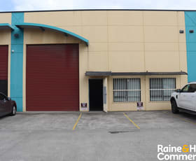 Factory, Warehouse & Industrial commercial property for sale at 16/2 Ash Road Prestons NSW 2170