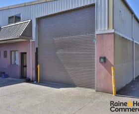 Factory, Warehouse & Industrial commercial property for sale at 3/3 Ranton Street Cardiff NSW 2285