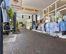 Shop & Retail commercial property sold at 4/32 Macrossan Street Port Douglas QLD 4877