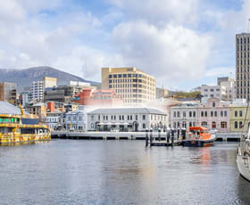 Offices commercial property for sale at 11 Franklin Wharf Hobart TAS 7000