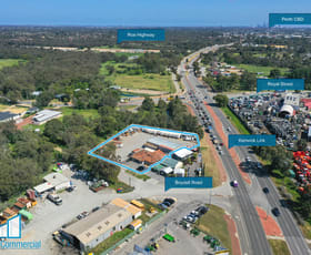 Factory, Warehouse & Industrial commercial property for sale at 23 Boydell Road Kenwick WA 6107