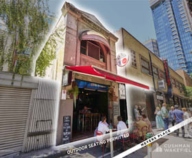 Shop & Retail commercial property for sale at 20 Meyers Place Melbourne VIC 3000