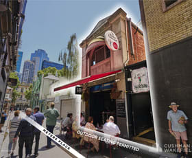 Shop & Retail commercial property for sale at 20 Meyers Place Melbourne VIC 3000
