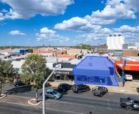Shop & Retail commercial property for sale at 126 Brisbane Street Dubbo NSW 2830