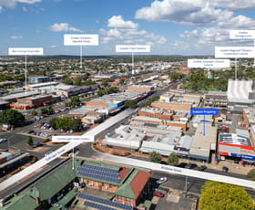 Shop & Retail commercial property for sale at 126 Brisbane Street Dubbo NSW 2830