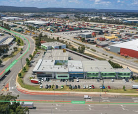 Factory, Warehouse & Industrial commercial property for sale at Unit 5 & Lot 27 524 Abernethy Road Kewdale WA 6105