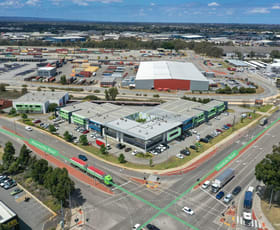 Factory, Warehouse & Industrial commercial property for sale at Unit 5 & Lot 27 524 Abernethy Road Kewdale WA 6105