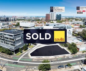 Development / Land commercial property sold at 13-15 & 22-28 Ford Street Footscray VIC 3011