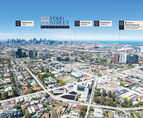 Development / Land commercial property for sale at 13-15 & 22-28 Ford Street Footscray VIC 3011