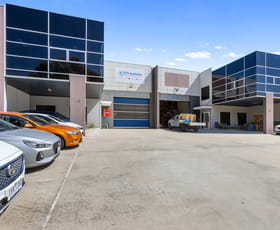 Factory, Warehouse & Industrial commercial property for sale at 35-39 Venture Drive Sunshine West VIC 3020