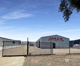 Factory, Warehouse & Industrial commercial property sold at 126 Bosworth Road Bairnsdale VIC 3875
