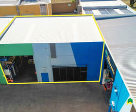 Factory, Warehouse & Industrial commercial property sold at 2/8 Motto Court Hoppers Crossing VIC 3029