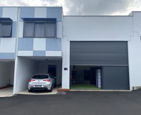 Factory, Warehouse & Industrial commercial property for sale at 8/7 Waynote Place Unanderra NSW 2526