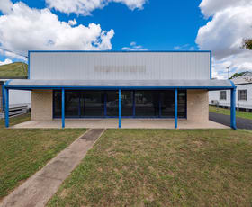 Shop & Retail commercial property for sale at 33 Geddes Street Warialda NSW 2402