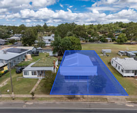 Shop & Retail commercial property for sale at 33 Geddes Street Warialda NSW 2402