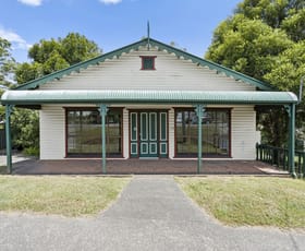 Shop & Retail commercial property for sale at 40 Cullen Street Nimbin NSW 2480