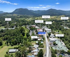 Shop & Retail commercial property for sale at 40 Cullen Street Nimbin NSW 2480