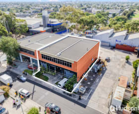 Factory, Warehouse & Industrial commercial property for sale at 28-30 Lincoln Street Brunswick East VIC 3057