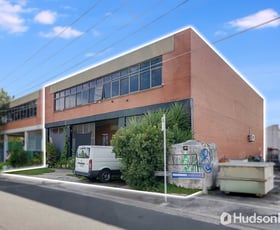 Factory, Warehouse & Industrial commercial property for sale at 28-30 Lincoln Street Brunswick East VIC 3057