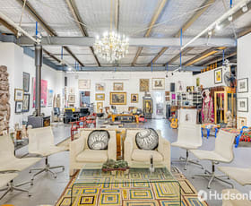 Factory, Warehouse & Industrial commercial property for sale at 28-30 Lincoln Street Brunswick East VIC 3057