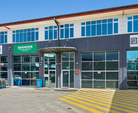 Factory, Warehouse & Industrial commercial property for sale at 10/1 Talavera Road Macquarie Park NSW 2113
