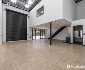 Factory, Warehouse & Industrial commercial property for lease at 18 Assembly Circuit Huntingdale VIC 3166