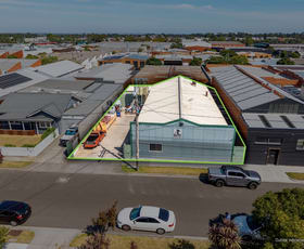 Factory, Warehouse & Industrial commercial property sold at 38 Hargreaves Street Huntingdale VIC 3166