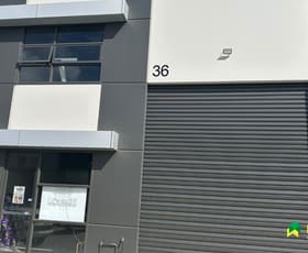 Other commercial property for sale at 36 Star Circuit Derrimut VIC 3026
