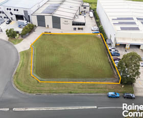 Development / Land commercial property sold at 2 Saggart Field Road Minto NSW 2566