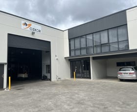 Factory, Warehouse & Industrial commercial property for sale at 3/44 BESSEMER STREET Blacktown NSW 2148