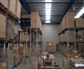 Factory, Warehouse & Industrial commercial property for sale at 3/44 BESSEMER STREET Blacktown NSW 2148