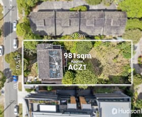 Development / Land commercial property for sale at 23 Frederick Street Doncaster VIC 3108